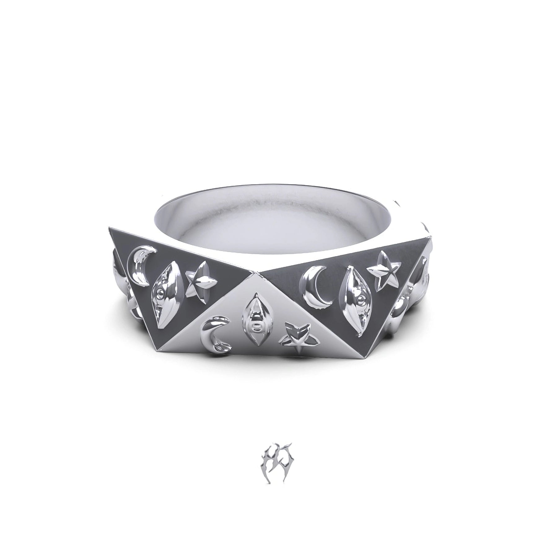 ASTROLOGY RING