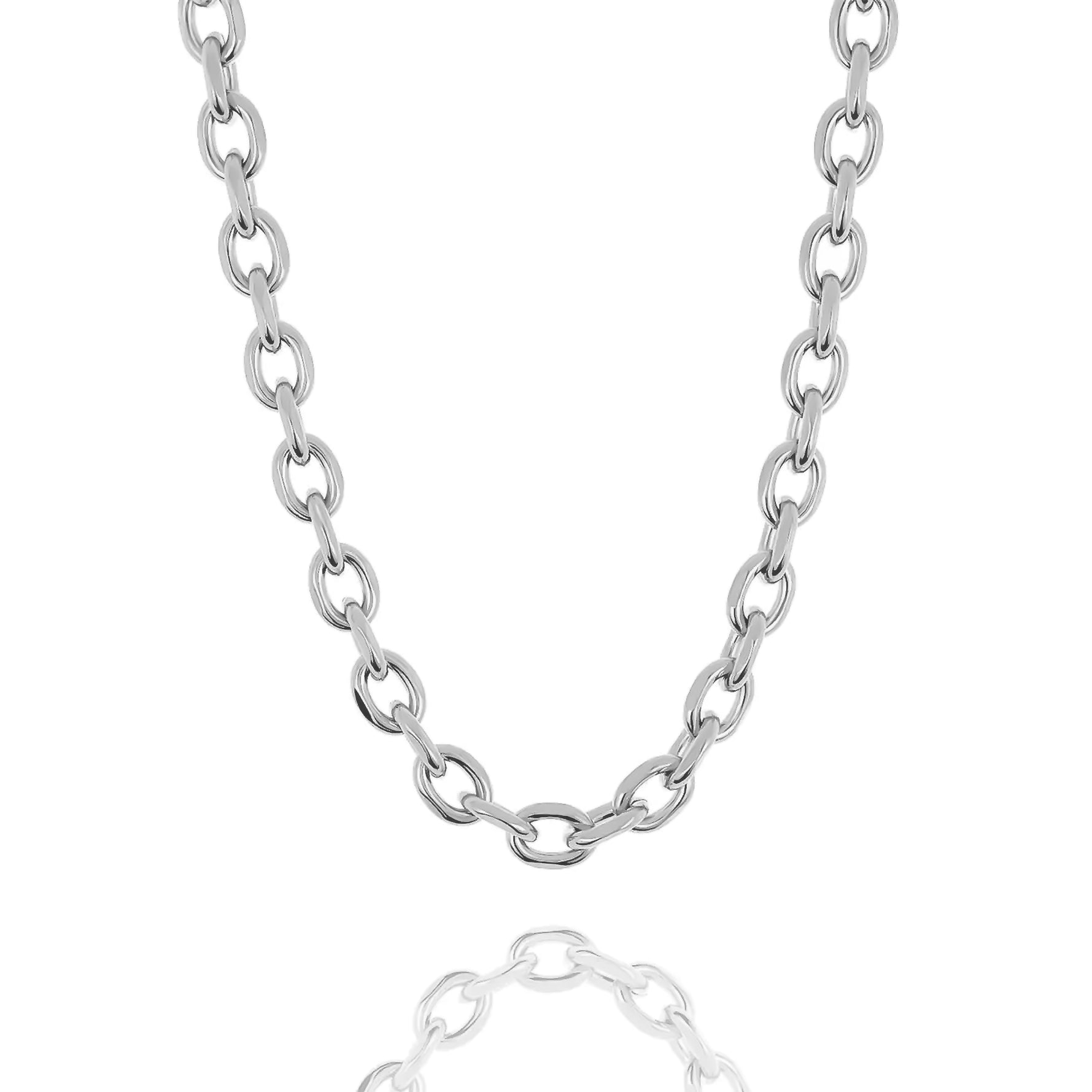 6MM MINI ARIES CHAIN - Hard Jewelry™