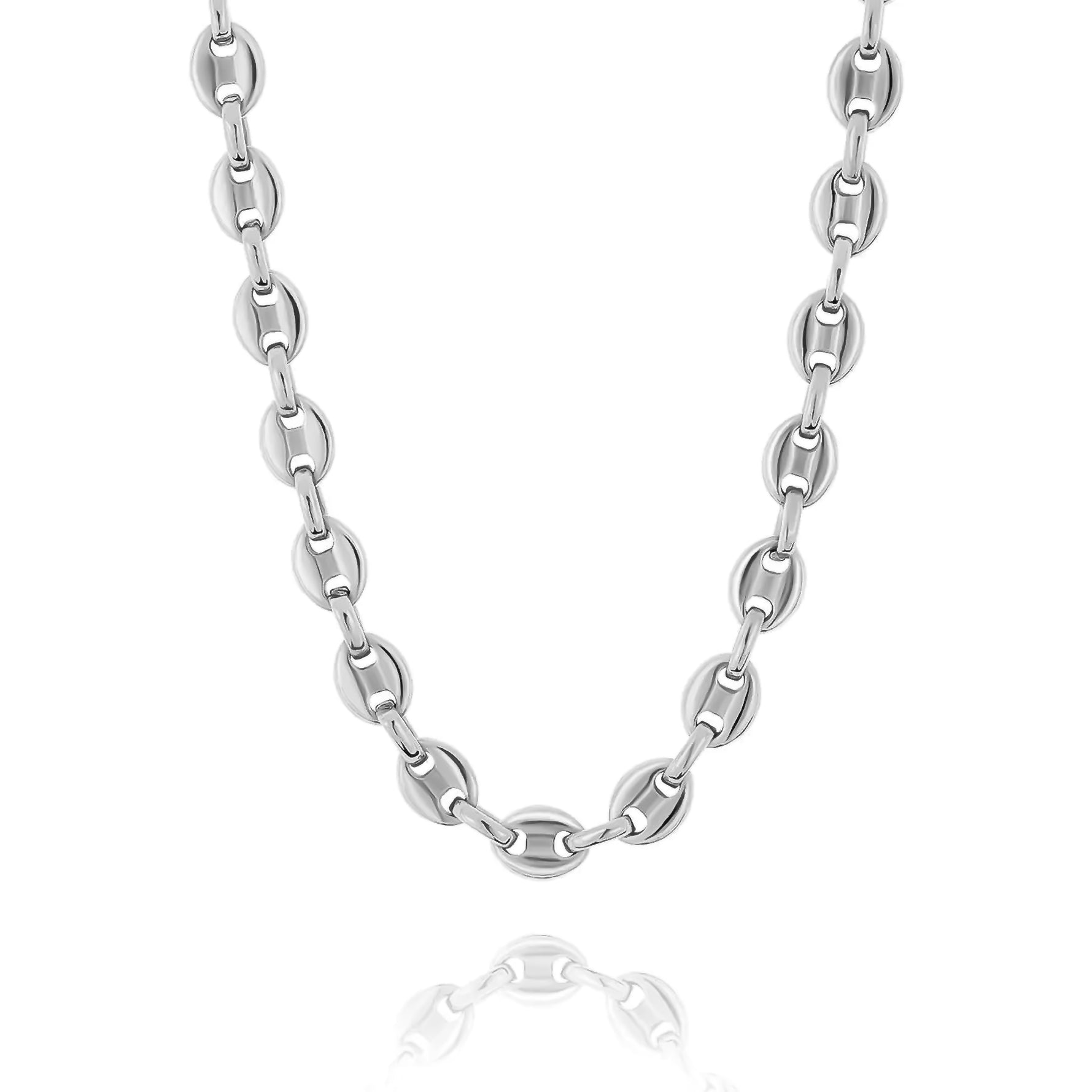 6MM MINI GUCCI CHAIN - Hard Jewelry™