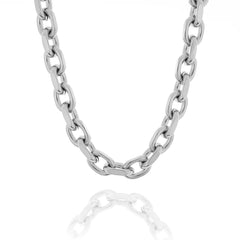 8MM MINI HERMÉS CHAIN