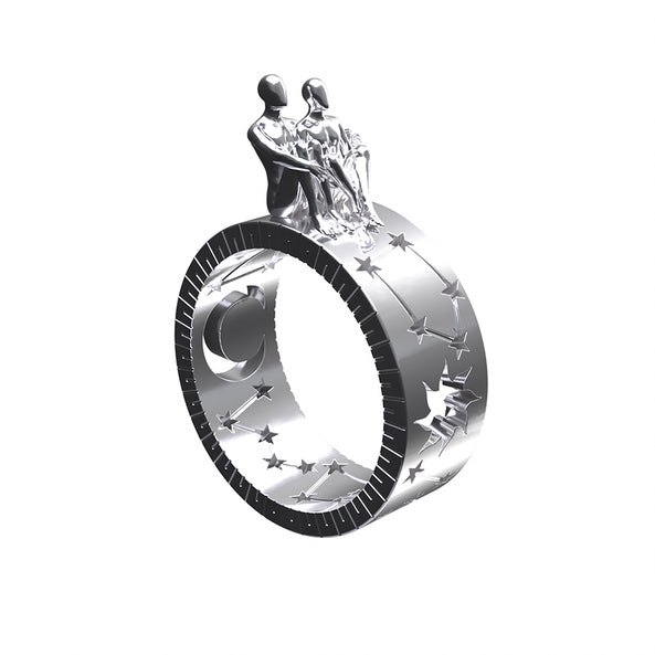 STARGAZERS RING