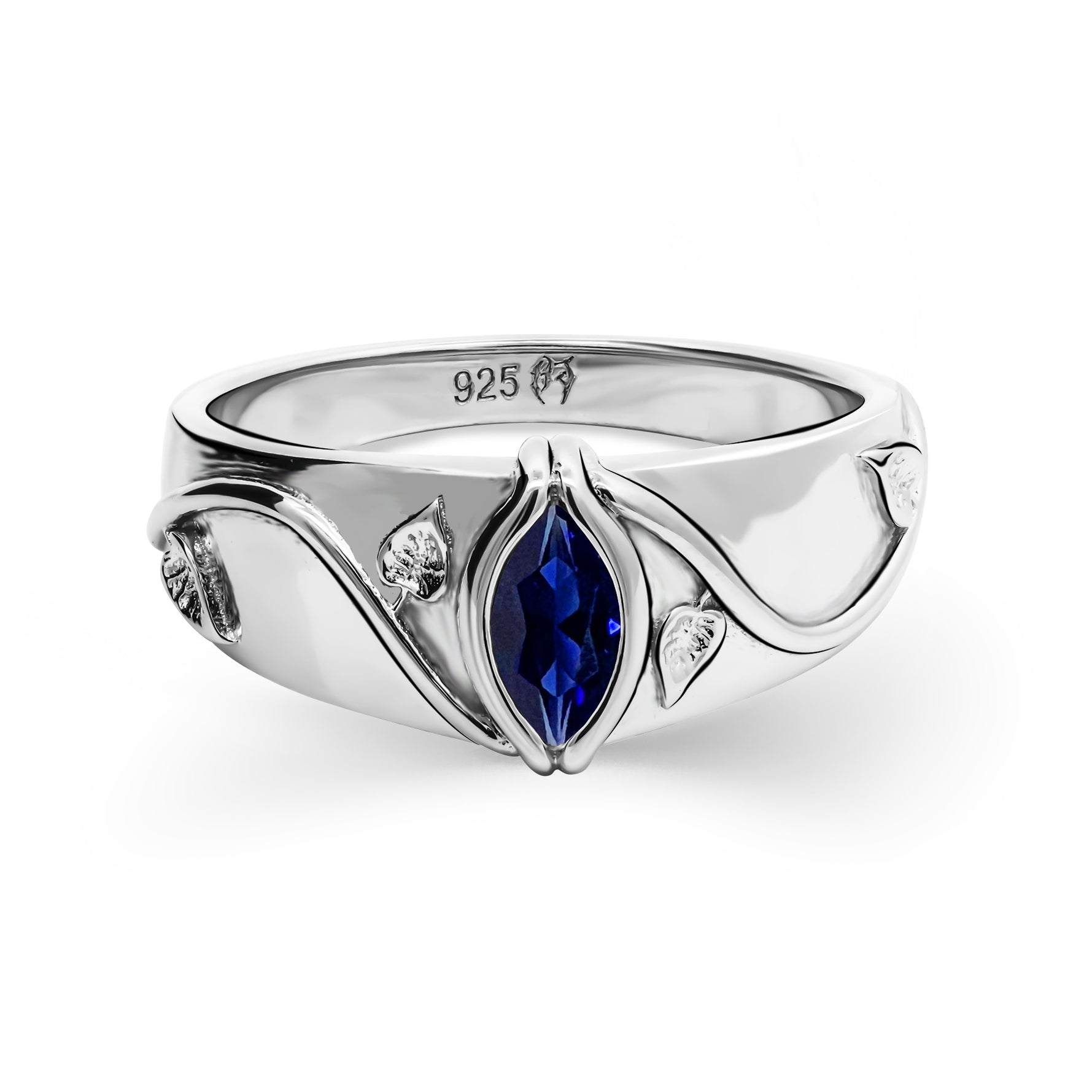 BIRTHSTONE RING (SEPTEMBER)