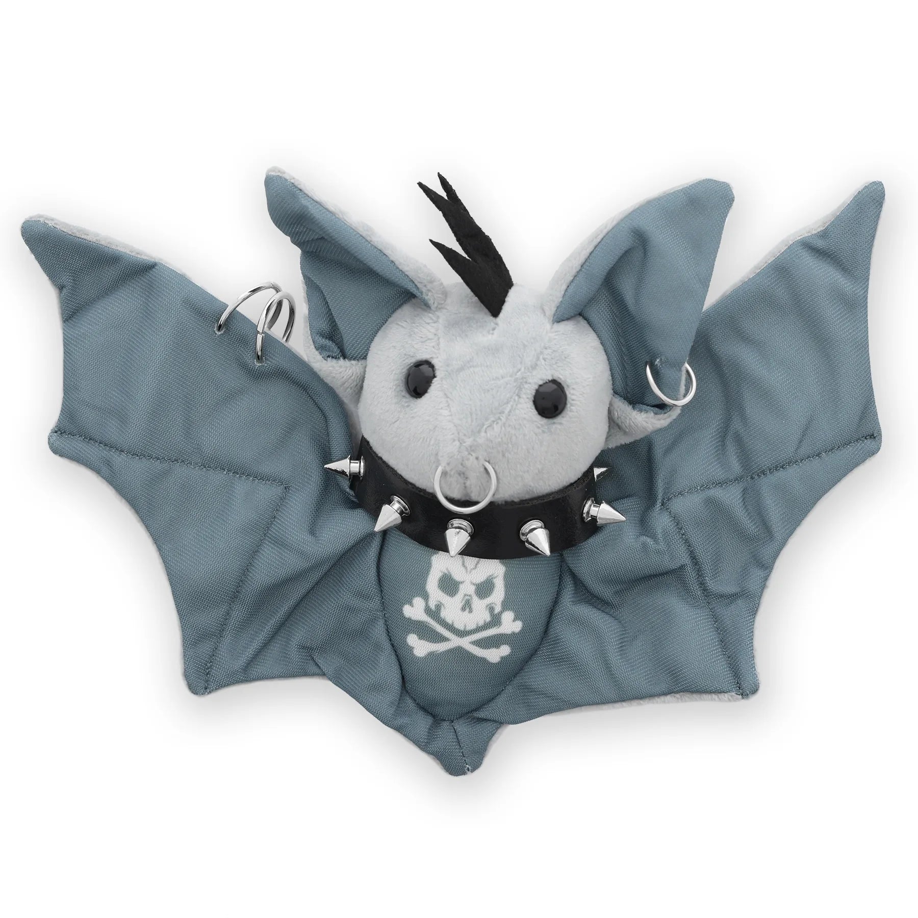 PUNK BAT PLUSHIES