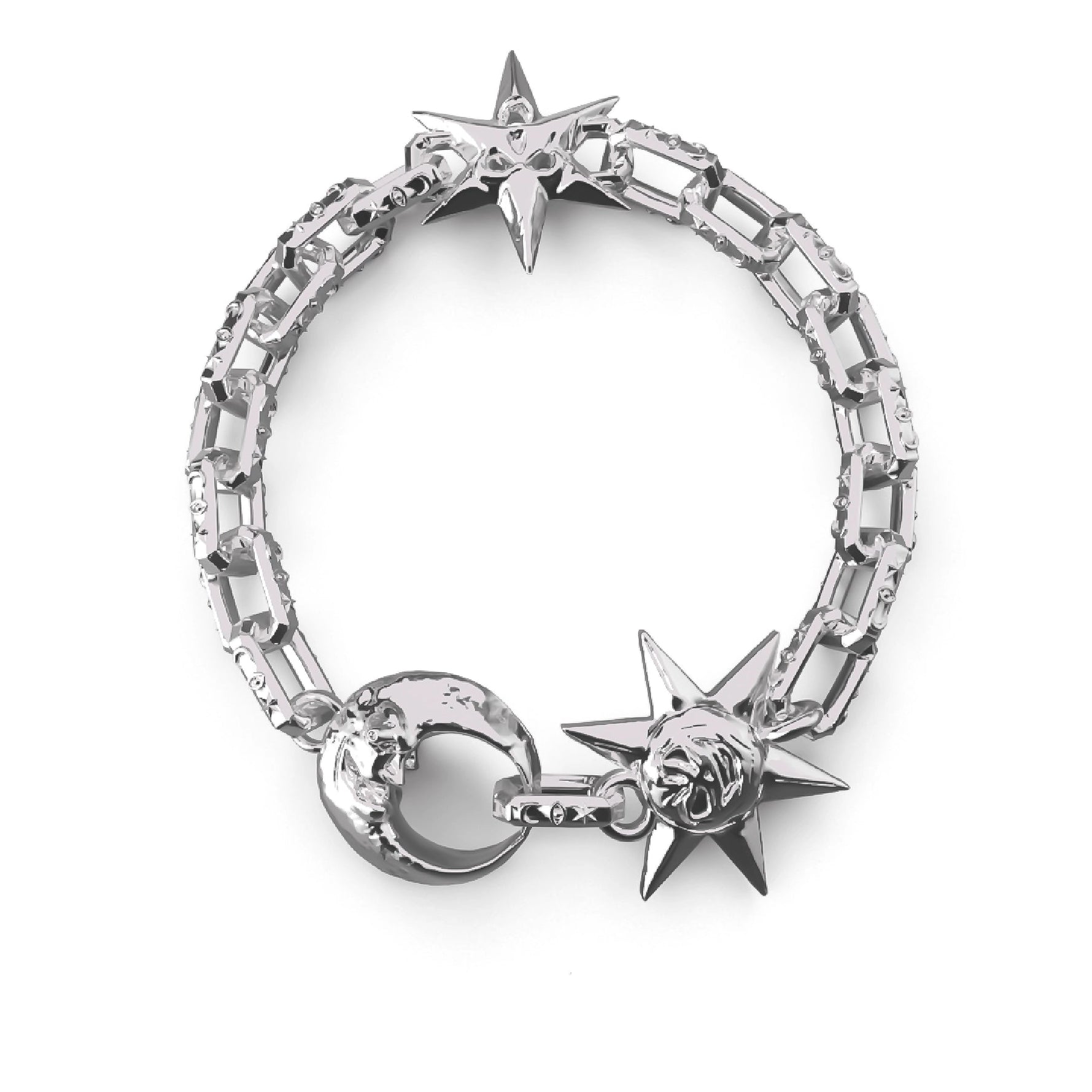 ASTROLOGY BRACELET - Hard Jewelry™