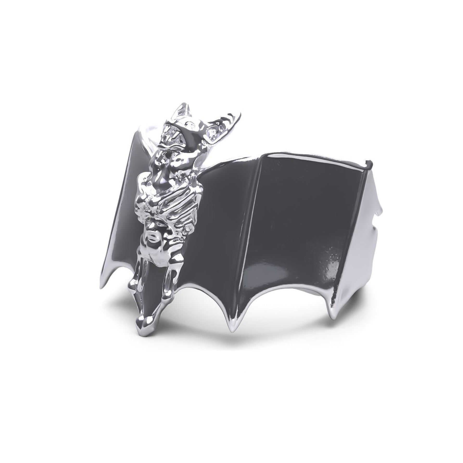 BAT RING - Hard Jewelry™