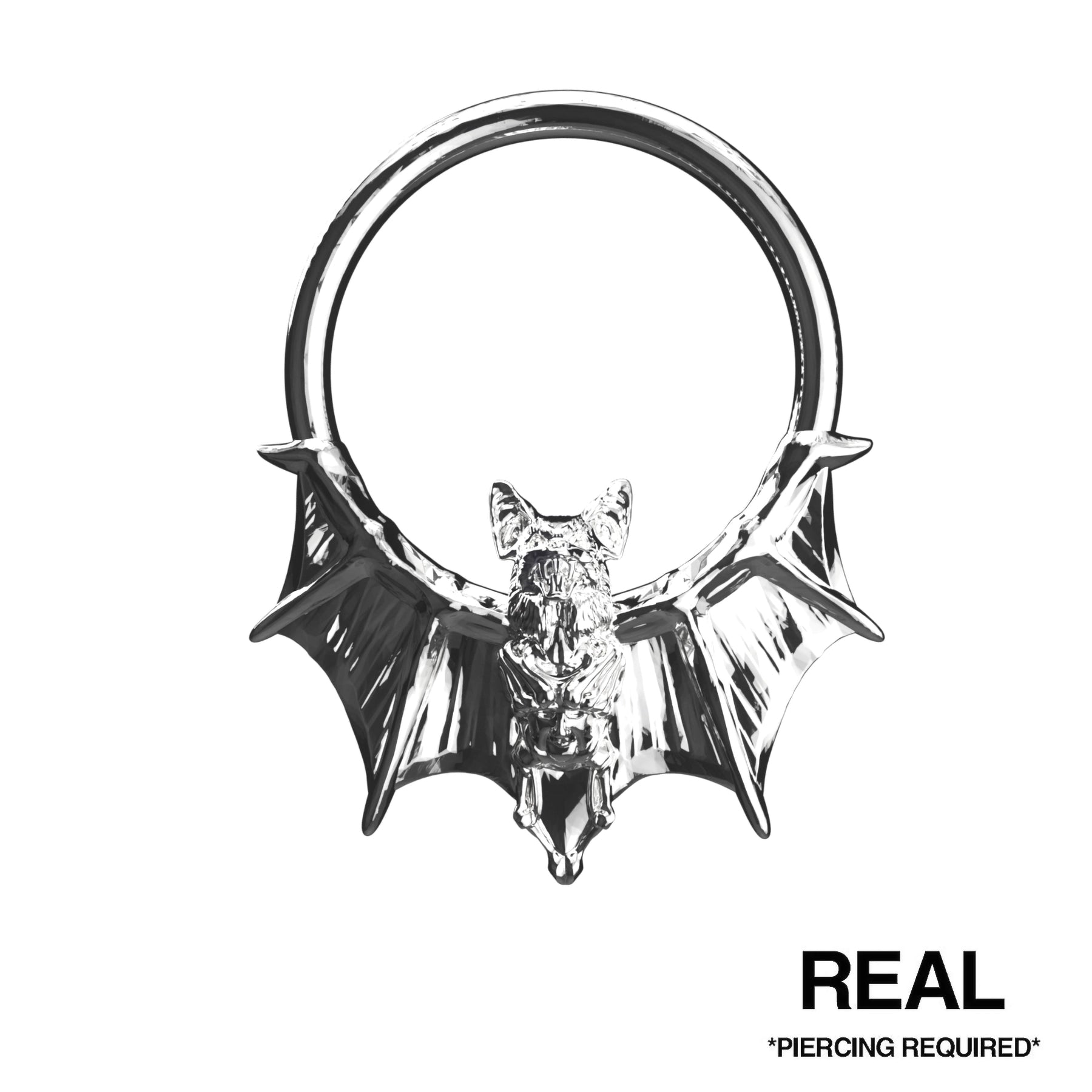 BAT SEPTUM - Hard Jewelry™