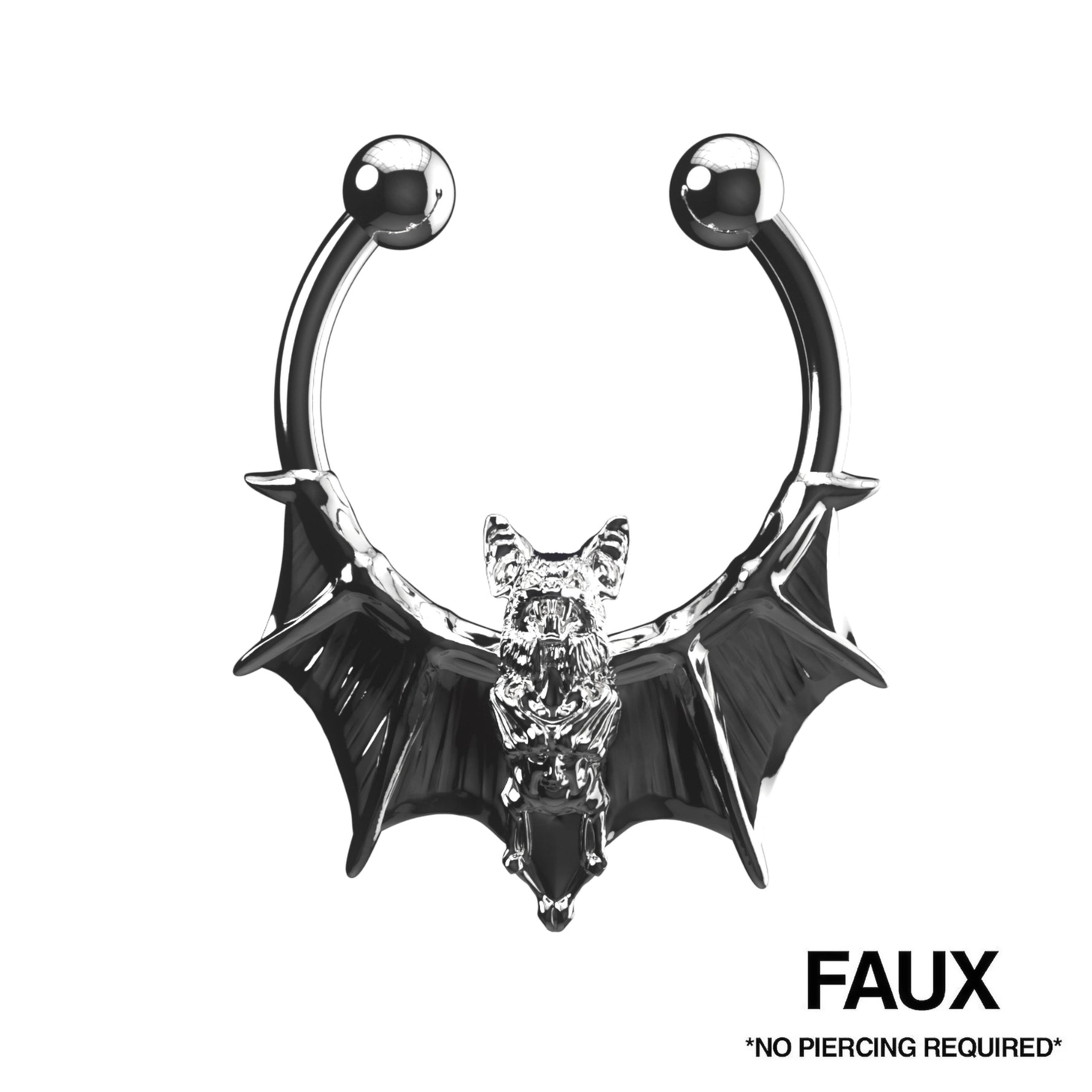 BAT SEPTUM - Hard Jewelry™