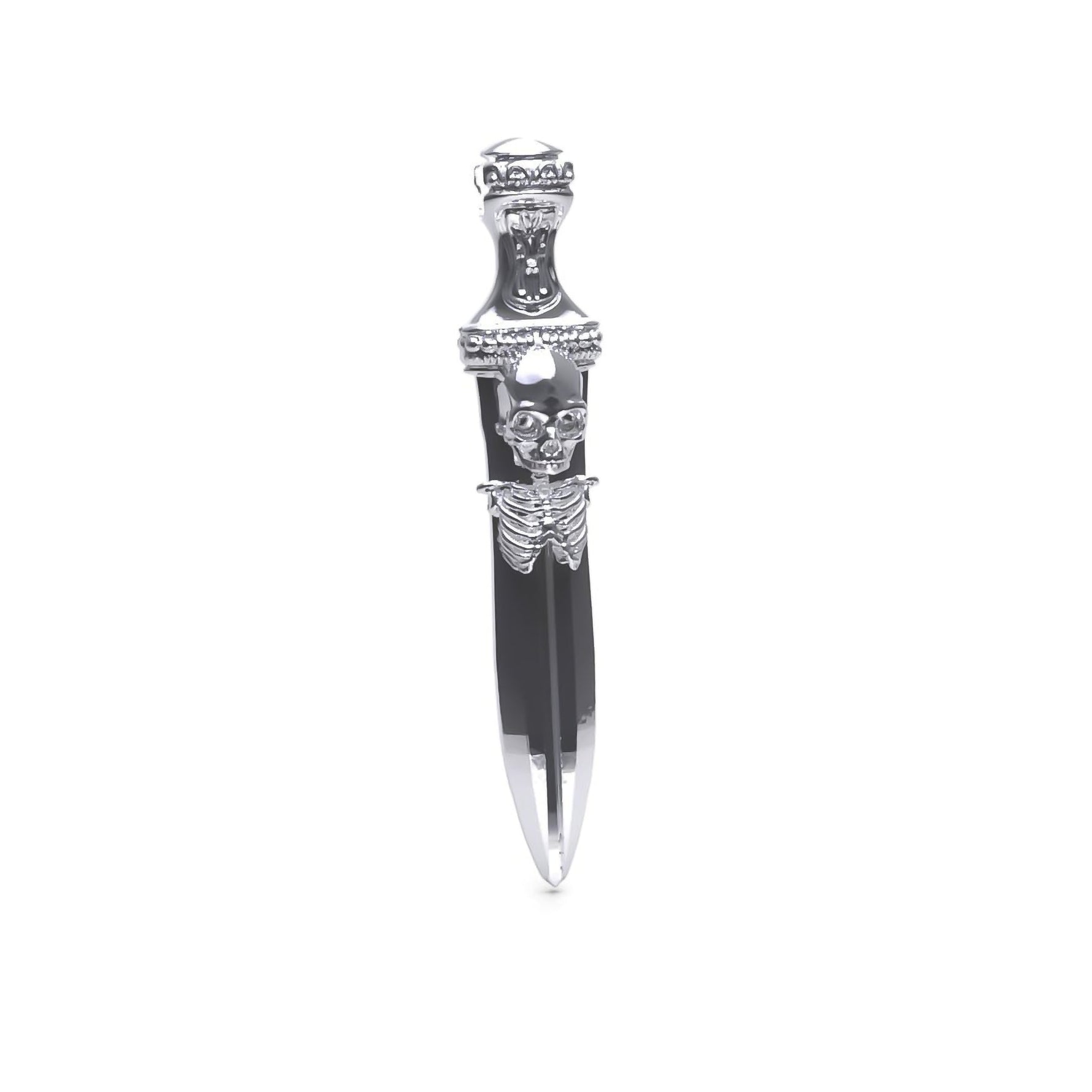 CATACOMB SWORD PENDANT - Hard Jewelry™