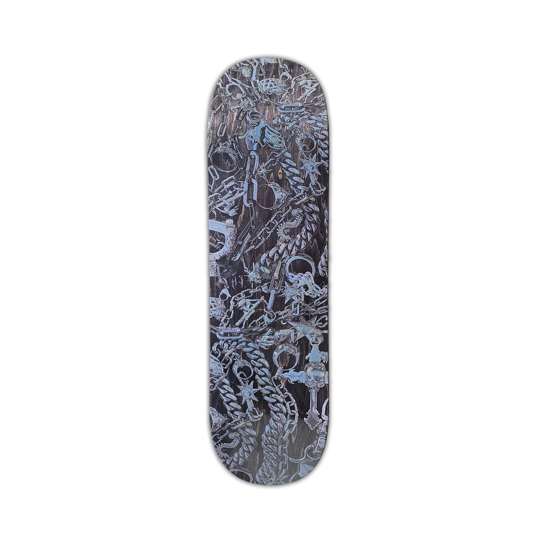 HARD JEWELRY SKATE DECKS - Hard Jewelry™