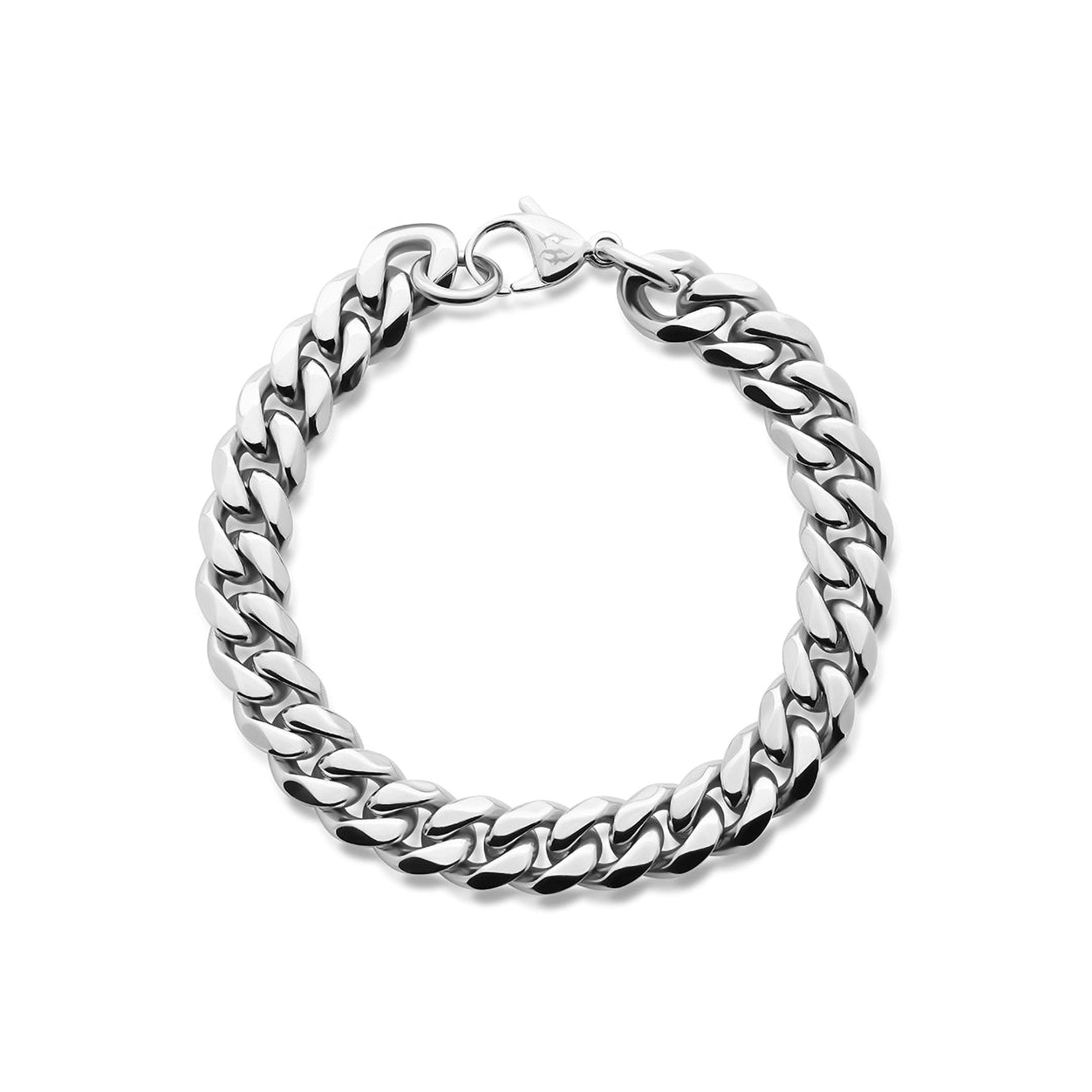 CUBAN LINK BRACELET - Hard Jewelry™