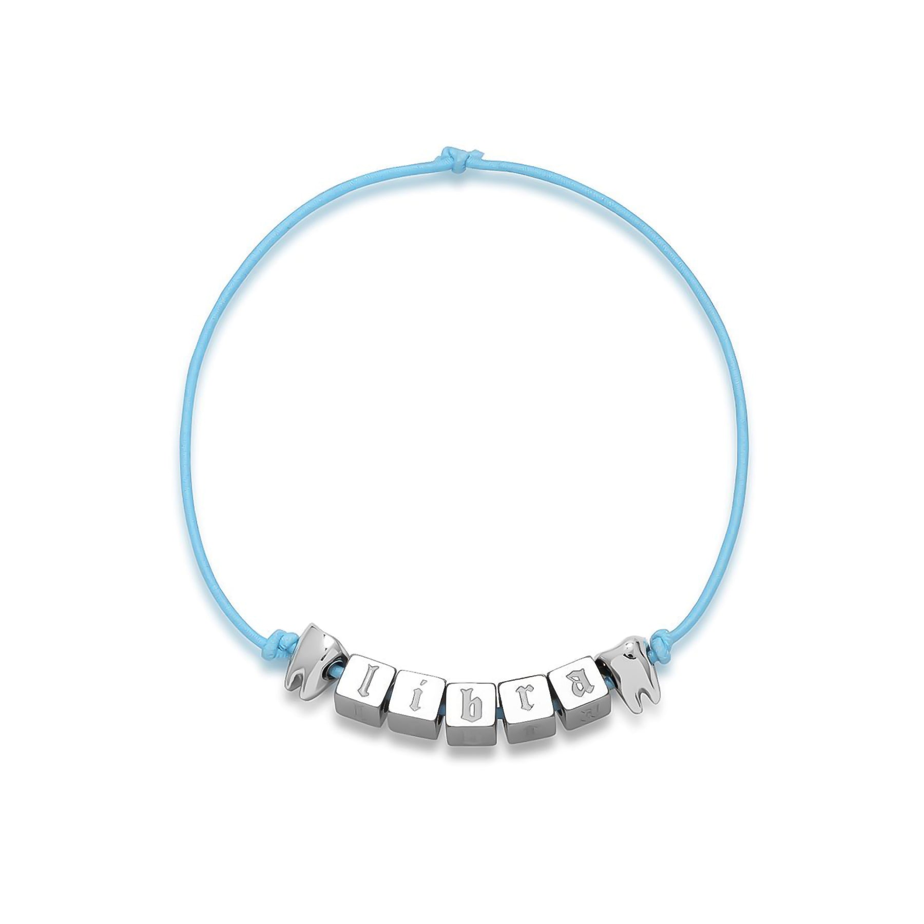 CUSTOMIZABLE FRIENDSHIP BRACELET - Hard Jewelry™