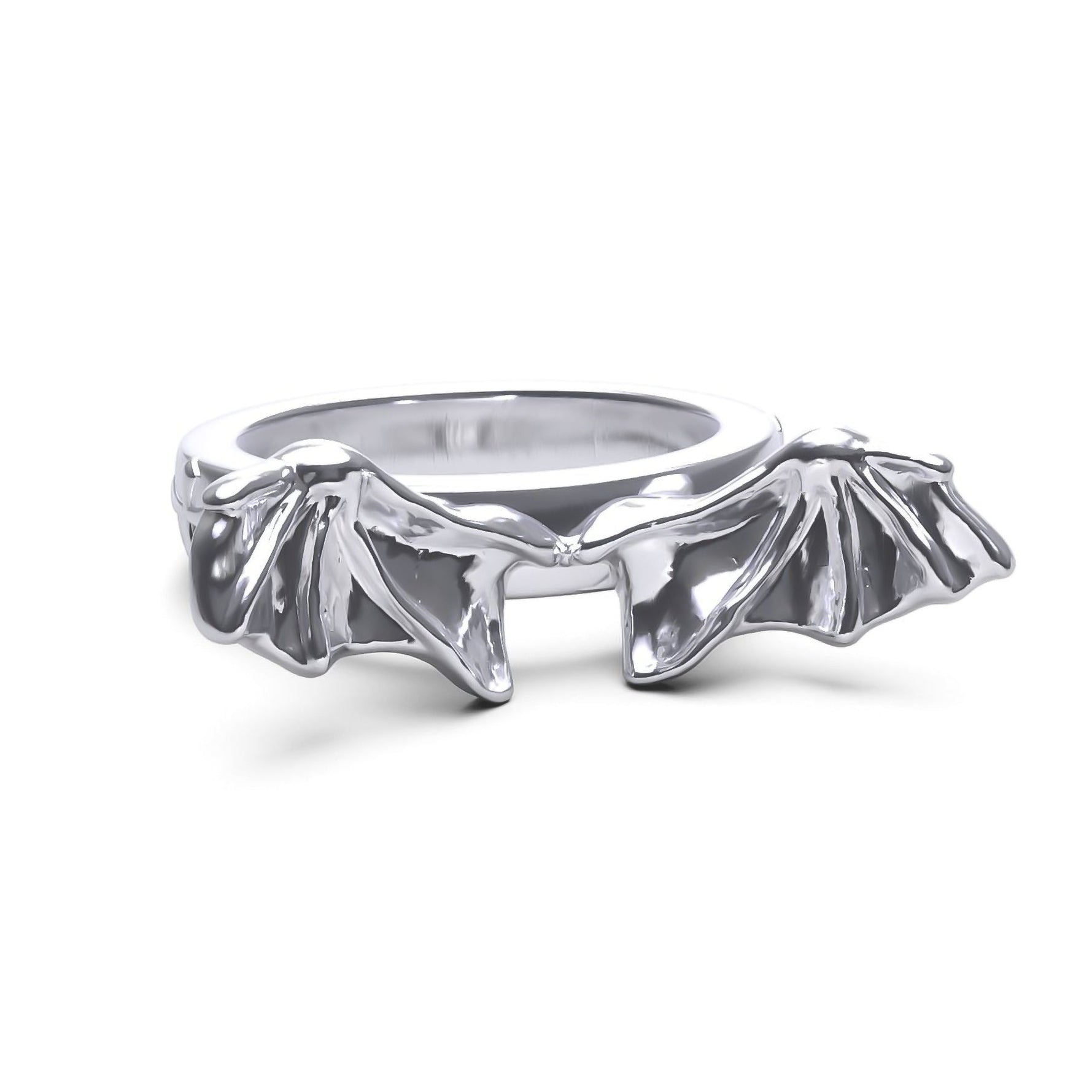 DEATHWING RING - Hard Jewelry™