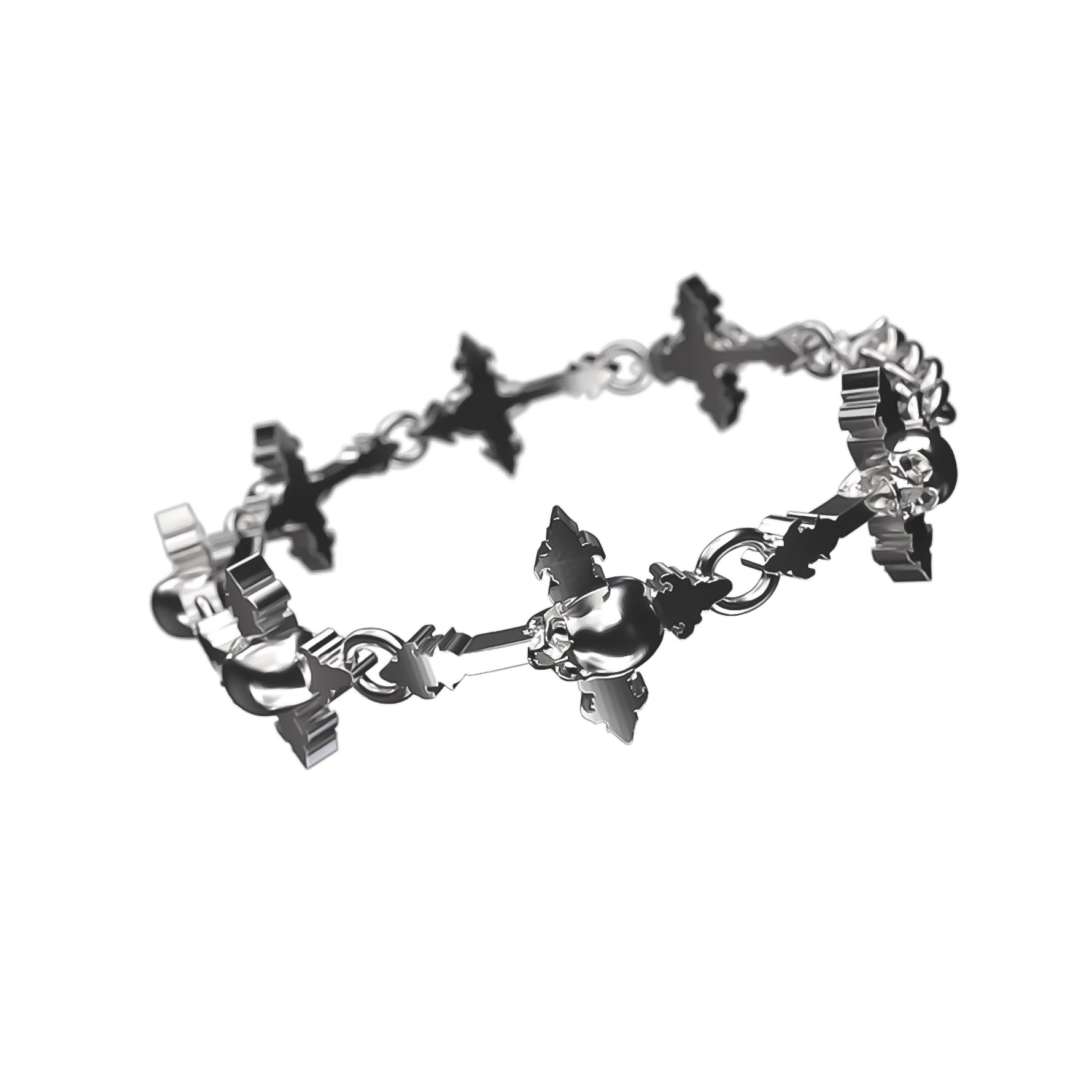 DYT BRACELET - Hard Jewelry™