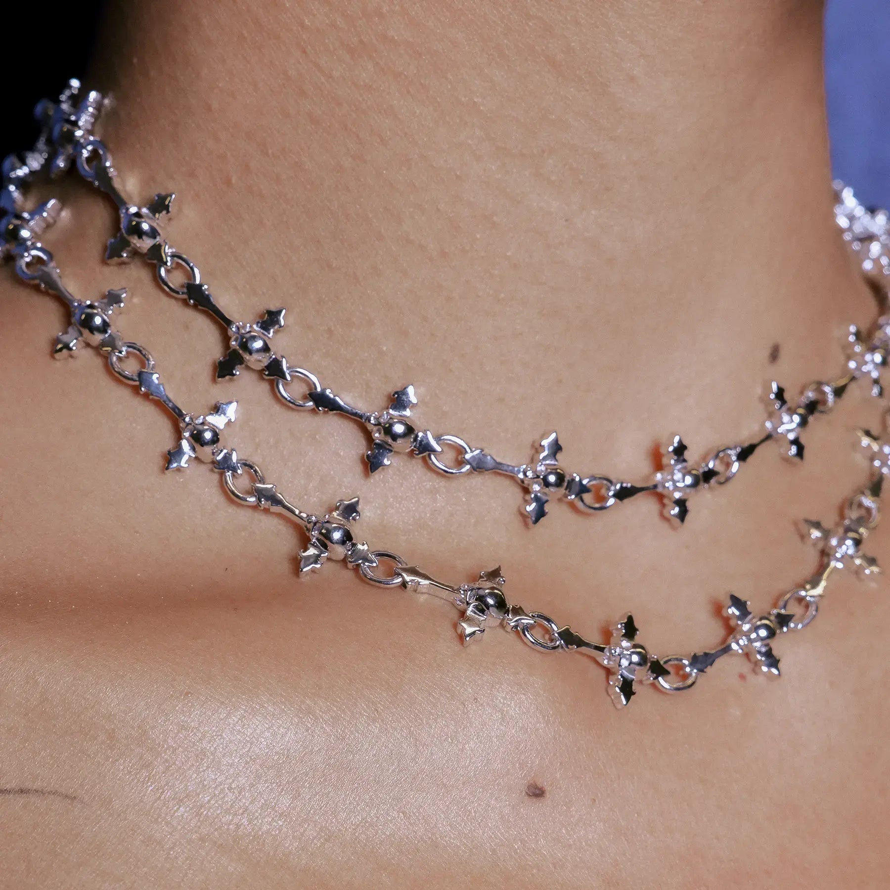 DYT CHOKER - Hard Jewelry™