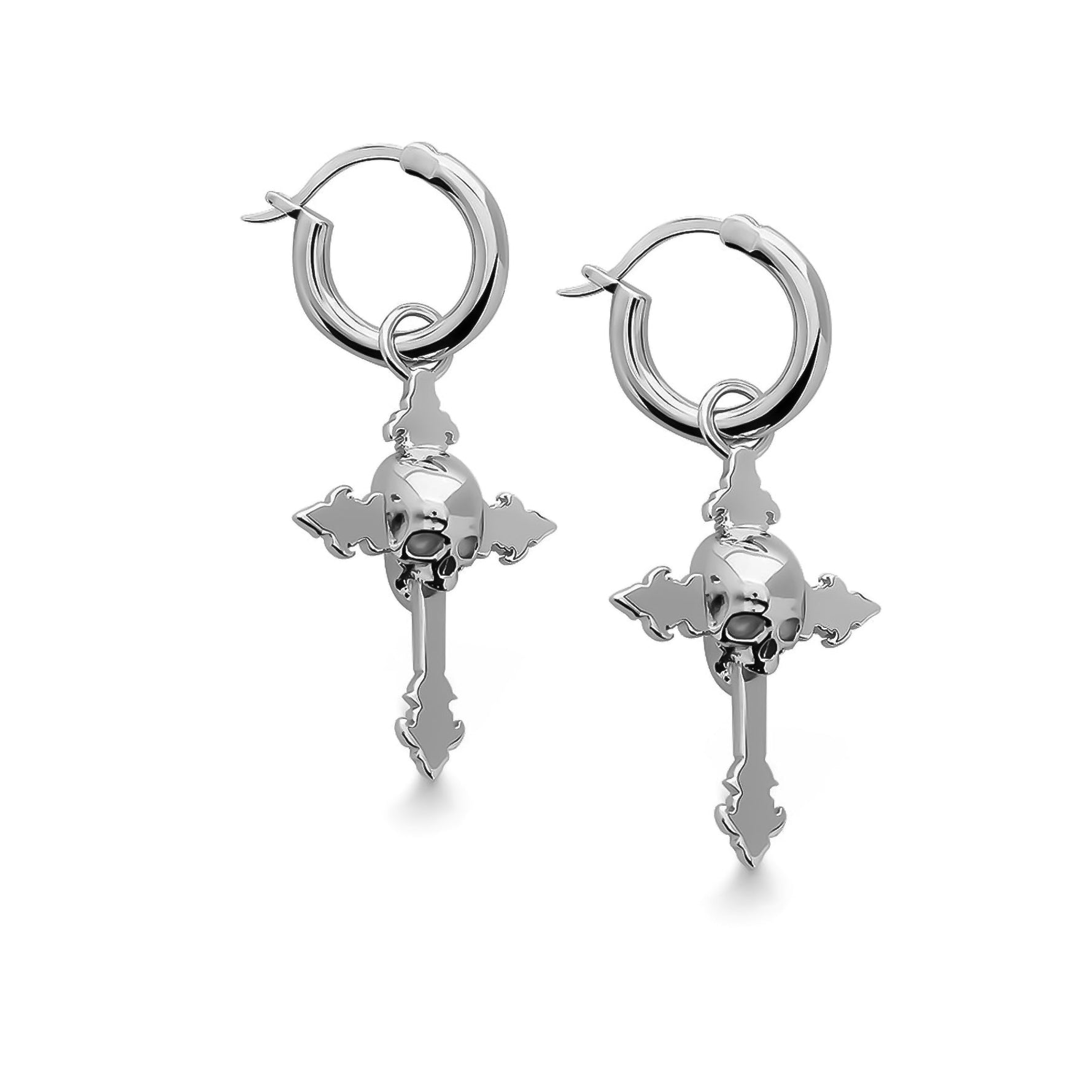 DYT EARRING - Hard Jewelry™