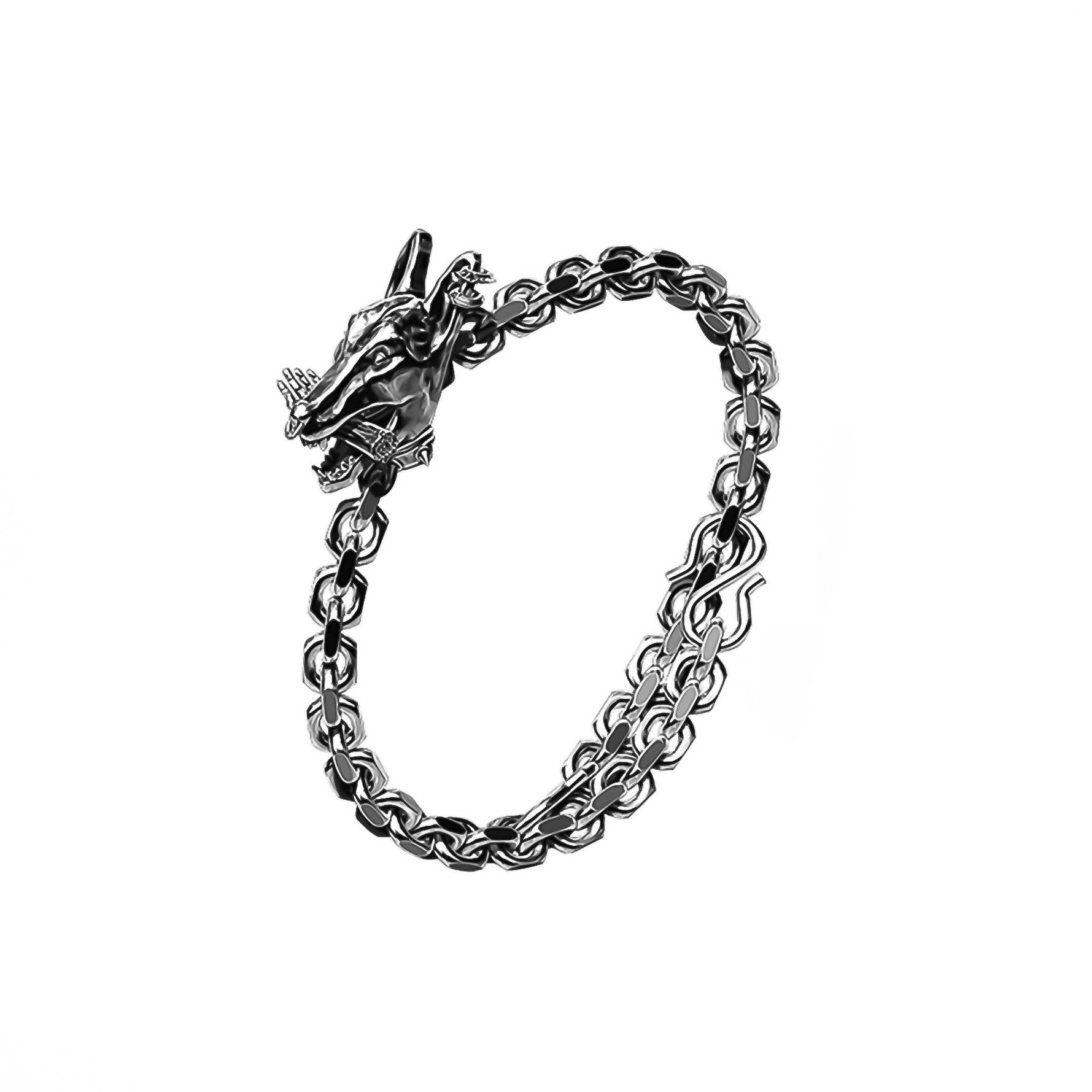 HELLHOUND BRACELET - Hard Jewelry™