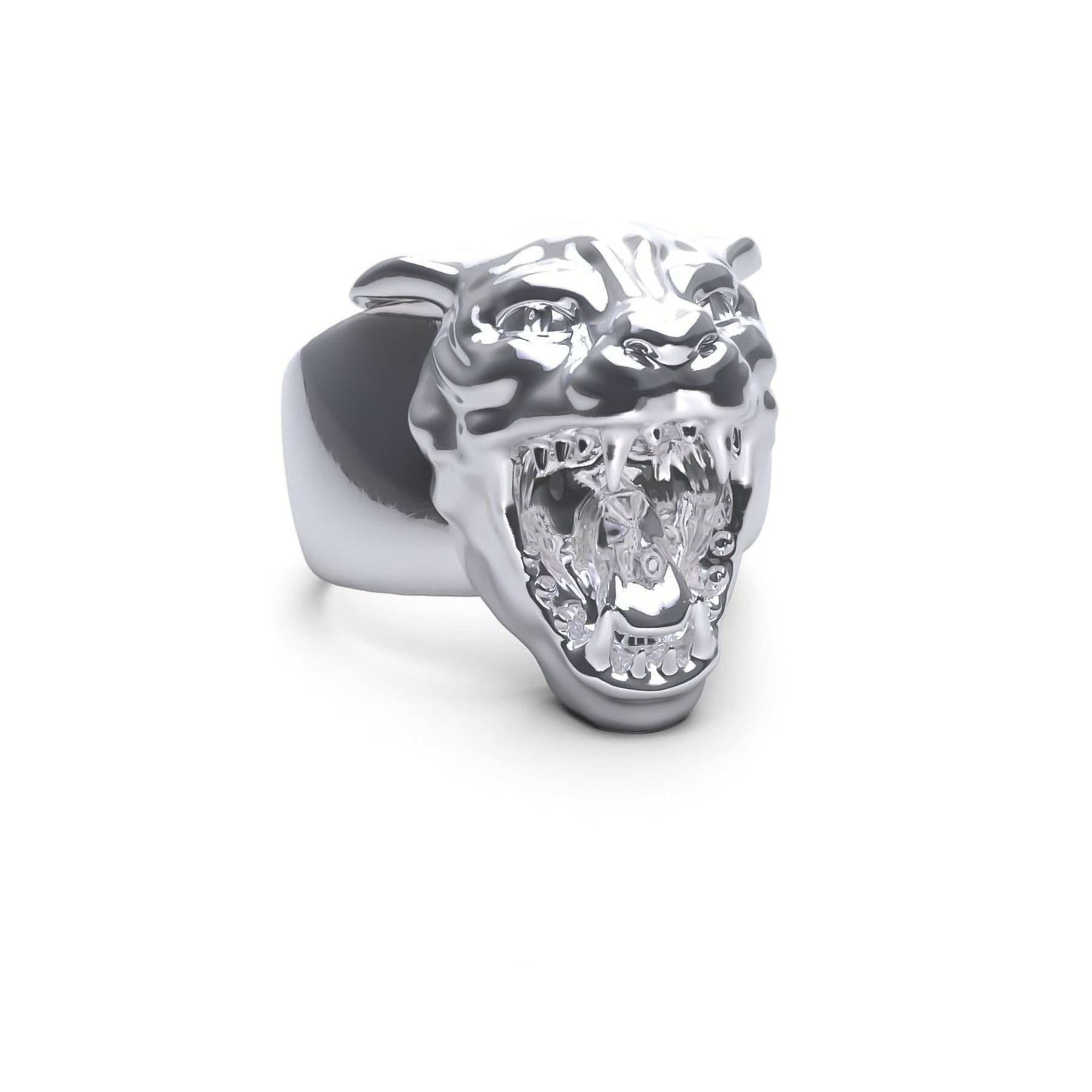 HELLCAT RING - Hard Jewelry™