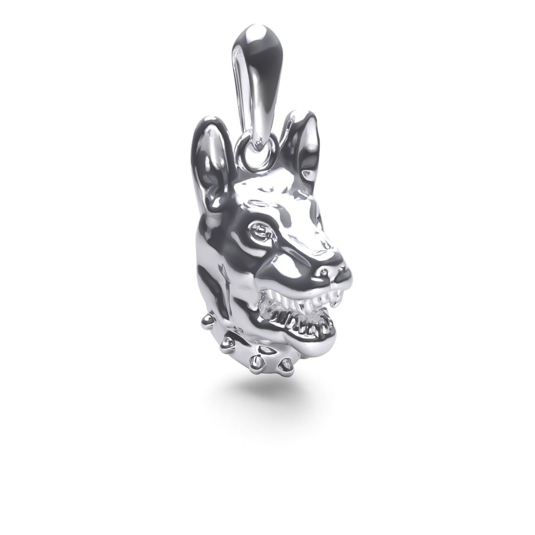 HELLHOUND PENDANT - Hard Jewelry™