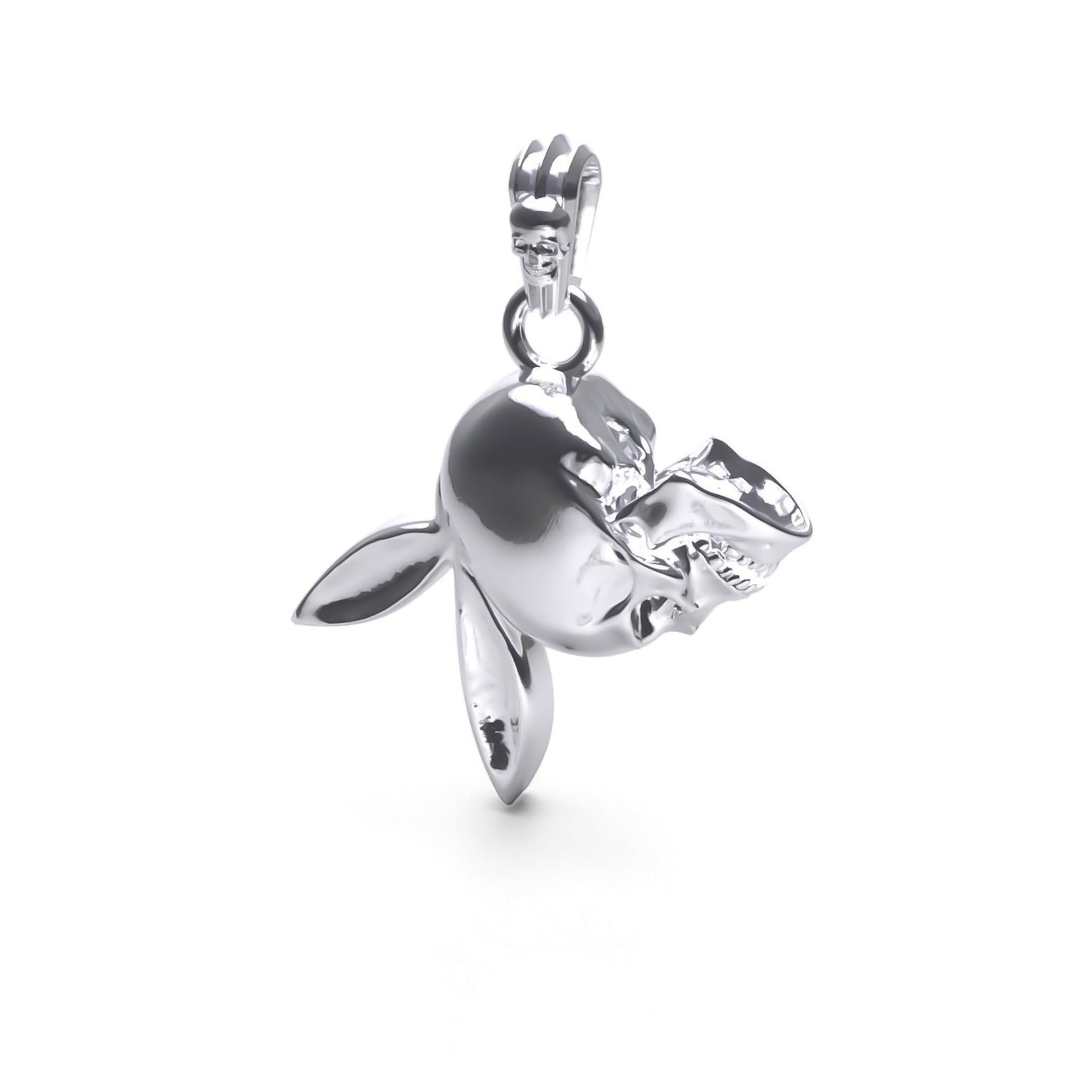 SKULLBOY PENDANT - Hard Jewelry™