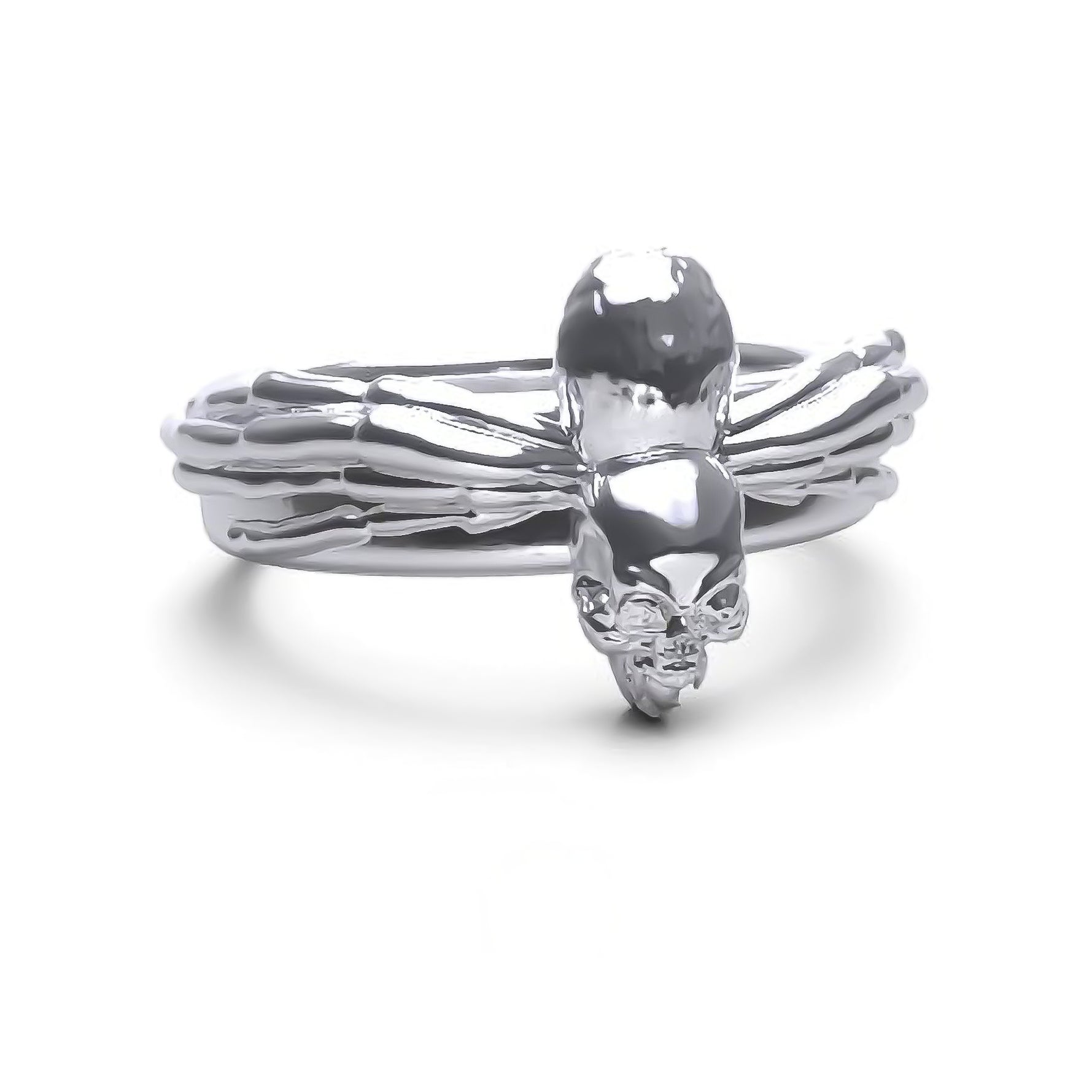 SPIDER RING - Hard Jewelry™