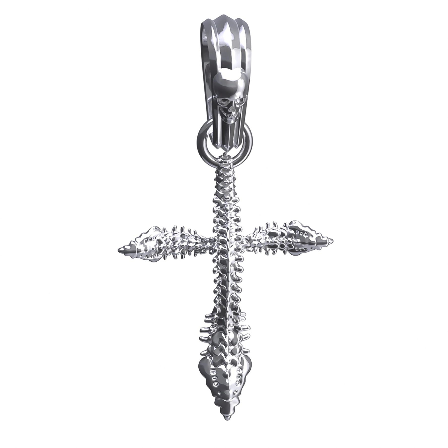 VERTECROSS PENDANT