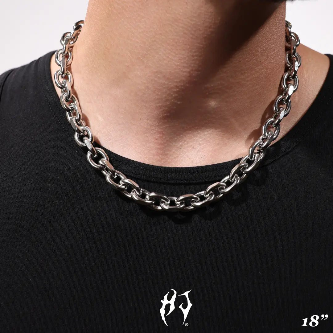 Necklaces and long necklaces - Bracelets and Cufflinks for Men | Hermès  Belgium